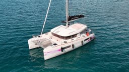 Lagoon 40 in Marmaris / Albatros Marina thumbnail 12