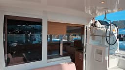 Lagoon 40 in Marmaris / Albatros Marina thumbnail 15