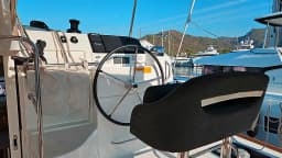 Lagoon 40 in Marmaris / Albatros Marina thumbnail 9
