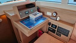 Lagoon 40 in Marmaris / Albatros Marina thumbnail 10