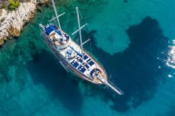Gulet in Split / Port of Split / East Harbour thumbnail 26
