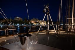 Gulet in Split / Port of Split / East Harbour thumbnail 36