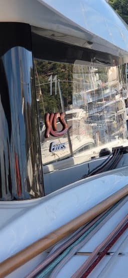 Excess 11 in Fethiye / Lykia Yacht Club thumbnail 11