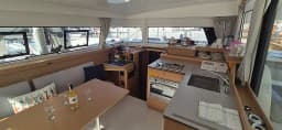 Excess 11 in Fethiye / Lykia Yacht Club thumbnail 12