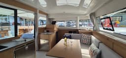 Excess 11 in Fethiye / Lykia Yacht Club thumbnail 13