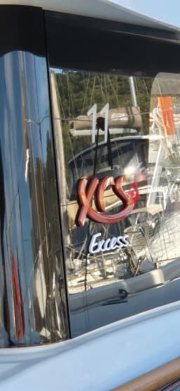 Excess 11 in Fethiye / Lykia Yacht Club thumbnail 14