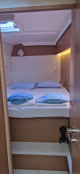 Excess 11 in Fethiye / Lykia Yacht Club thumbnail 15