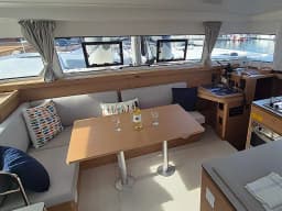 Excess 11 in Fethiye / Lykia Yacht Club thumbnail 2