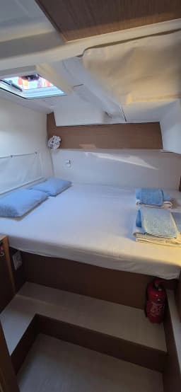 Excess 11 in Fethiye / Lykia Yacht Club thumbnail 20