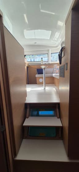 Excess 11 in Fethiye / Lykia Yacht Club thumbnail 4