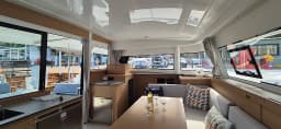 Excess 11 in Fethiye / Lykia Yacht Club thumbnail 5