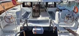 Excess 11 in Fethiye / Lykia Yacht Club thumbnail 6