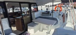 Excess 11 in Fethiye / Lykia Yacht Club thumbnail 7