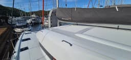 Excess 11 in Fethiye / Lykia Yacht Club thumbnail 8