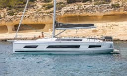 Dufour 41 in Preveza Main Port thumbnail 7