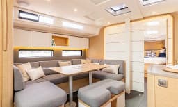 Dufour 41 in Preveza Main Port thumbnail 8