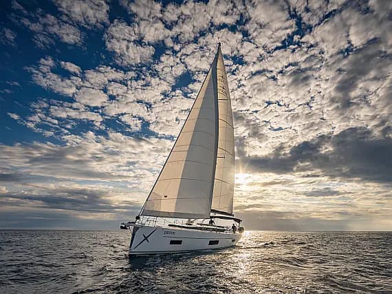 Bavaria C45 Style in Pula / Tehnomont Marina Veruda - Photo 1