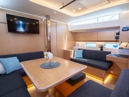 Bavaria C45 Style in Pula / Tehnomont Marina Veruda thumbnail 17