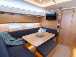 Bavaria C45 Style in Pula / Tehnomont Marina Veruda thumbnail 18
