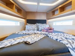 Bavaria C45 Style in Pula / Tehnomont Marina Veruda thumbnail 19
