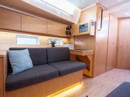 Bavaria C45 Style in Pula / Tehnomont Marina Veruda thumbnail 25