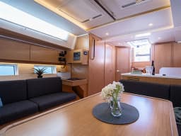 Bavaria C45 Style in Pula / Tehnomont Marina Veruda thumbnail 26
