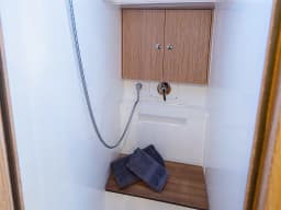 Bavaria C45 Style in Pula / Tehnomont Marina Veruda thumbnail 29
