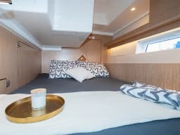 Bavaria C45 Style in Pula / Tehnomont Marina Veruda thumbnail 3
