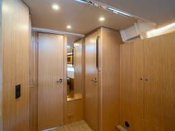 Bavaria C45 Style in Pula / Tehnomont Marina Veruda thumbnail 30