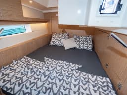 Bavaria C45 Style in Pula / Tehnomont Marina Veruda thumbnail 5