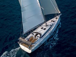 Bavaria C45 Style in Pula / Tehnomont Marina Veruda thumbnail 6