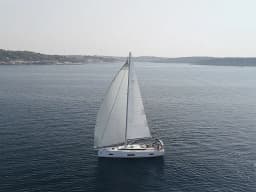Bavaria C45 Style in Pula / Tehnomont Marina Veruda thumbnail 7
