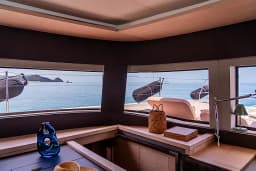 Lagoon Sixty 5 in Salerno / Marina d'Arechi thumbnail 19