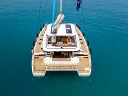 Lagoon Sixty 5 in Salerno / Marina d'Arechi thumbnail 4