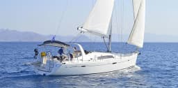Oceanis 50 Family in Athens / Alimos Marina thumbnail 12