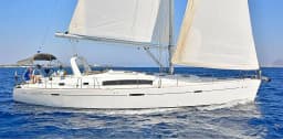 Oceanis 50 Family in Athens / Alimos Marina thumbnail 13