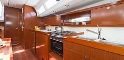 Oceanis 50 Family in Athens / Alimos Marina thumbnail 16