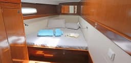 Oceanis 50 Family in Athens / Alimos Marina thumbnail 7
