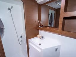 Lagoon 42 in Pula / Tehnomont Marina Veruda thumbnail 26