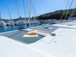 Lagoon 42 in Pula / Tehnomont Marina Veruda thumbnail 4