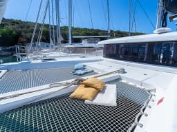 Lagoon 42 in Pula / Tehnomont Marina Veruda thumbnail 5