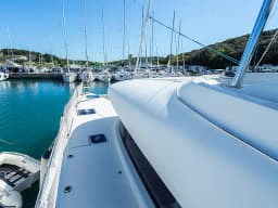 Lagoon 42 in Pula / Tehnomont Marina Veruda thumbnail 40