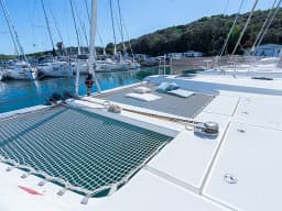 Lagoon 42 in Pula / Tehnomont Marina Veruda thumbnail 49