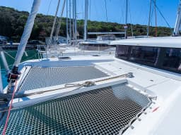 Lagoon 42 in Pula / Tehnomont Marina Veruda thumbnail 6