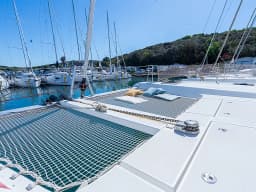 Lagoon 42 in Pula / Tehnomont Marina Veruda thumbnail 50