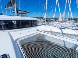 Lagoon 42 in Pula / Tehnomont Marina Veruda thumbnail 9