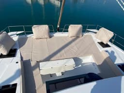 Bali 4.8 in Sardinia / Portisco / Marina di Portisco thumbnail 12