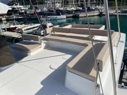 Bali 4.8 in Sardinia / Portisco / Marina di Portisco thumbnail 15