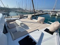 Bali 4.8 in Sardinia / Portisco / Marina di Portisco thumbnail 16