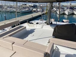Bali 4.8 in Sardinia / Portisco / Marina di Portisco thumbnail 18